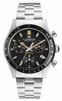 Reloj Lorenz Hombre Granpremio in Acero 090013CC - 090013CC